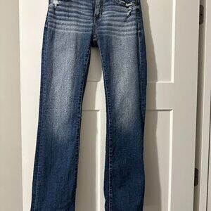 BKE Payton Universal Fit Baby Boot 24 x 29 1/2